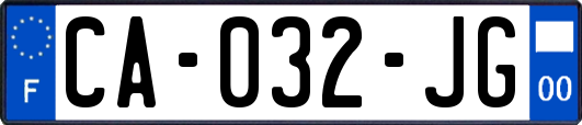 CA-032-JG