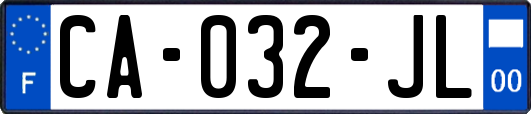 CA-032-JL