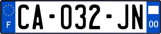 CA-032-JN
