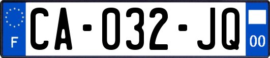 CA-032-JQ