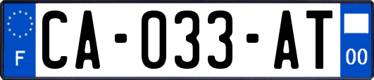 CA-033-AT