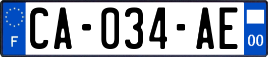 CA-034-AE