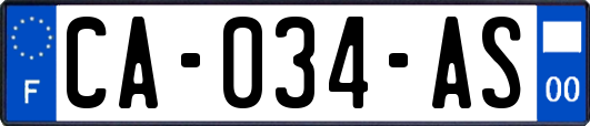 CA-034-AS