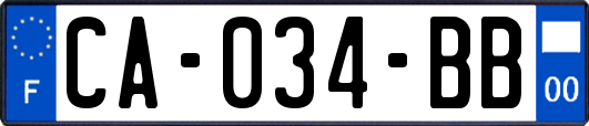 CA-034-BB