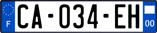 CA-034-EH