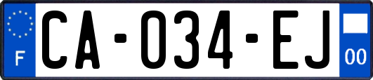 CA-034-EJ