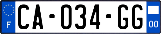 CA-034-GG