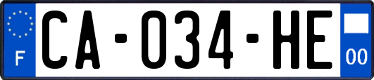 CA-034-HE