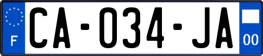 CA-034-JA