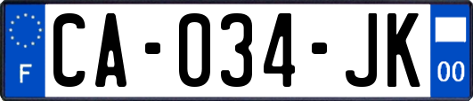 CA-034-JK