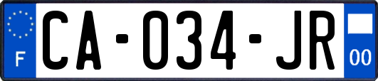 CA-034-JR