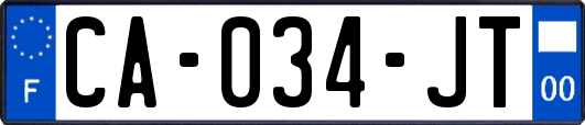 CA-034-JT