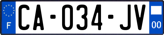 CA-034-JV