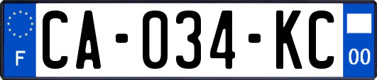 CA-034-KC