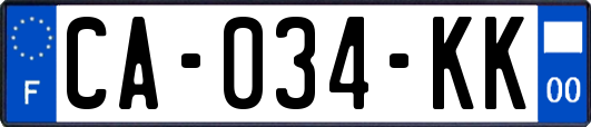 CA-034-KK