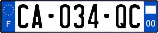 CA-034-QC