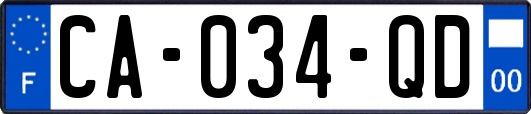 CA-034-QD