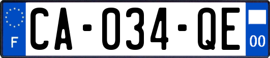 CA-034-QE