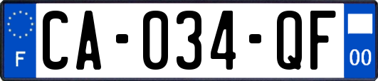 CA-034-QF