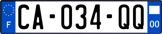 CA-034-QQ