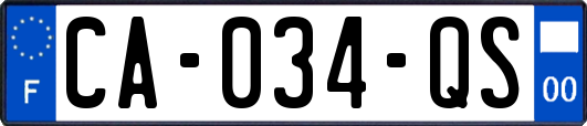 CA-034-QS