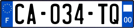 CA-034-TQ