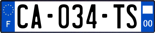 CA-034-TS