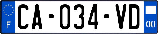 CA-034-VD