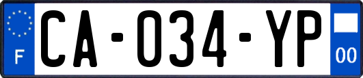 CA-034-YP