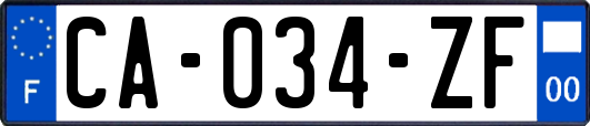 CA-034-ZF