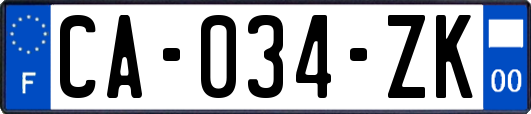 CA-034-ZK