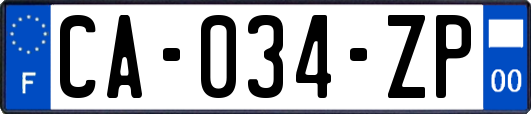 CA-034-ZP