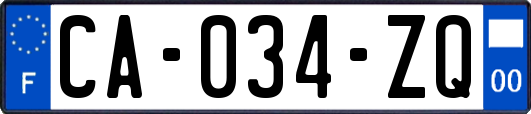 CA-034-ZQ