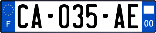 CA-035-AE