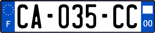 CA-035-CC