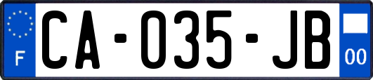 CA-035-JB
