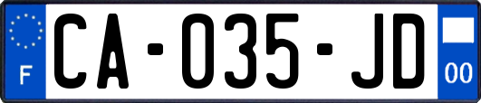 CA-035-JD