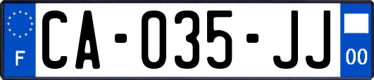 CA-035-JJ