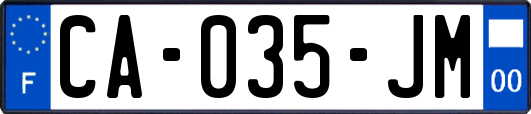 CA-035-JM