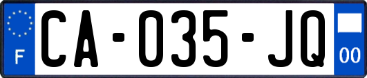 CA-035-JQ