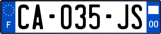 CA-035-JS