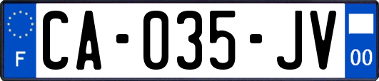 CA-035-JV