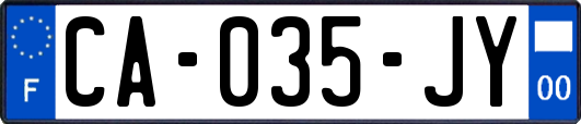 CA-035-JY
