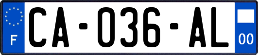 CA-036-AL