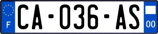 CA-036-AS