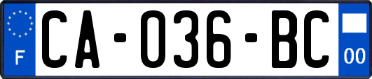 CA-036-BC
