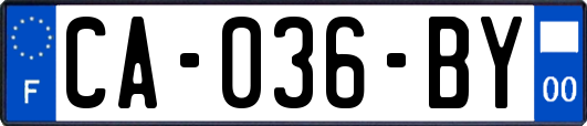 CA-036-BY