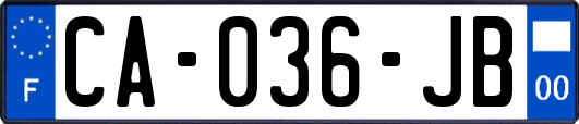 CA-036-JB