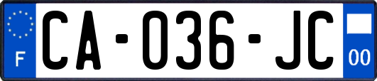 CA-036-JC