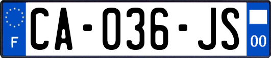 CA-036-JS
